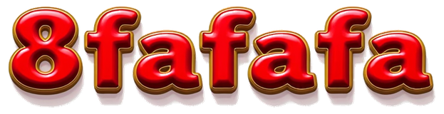 8fafafa logo