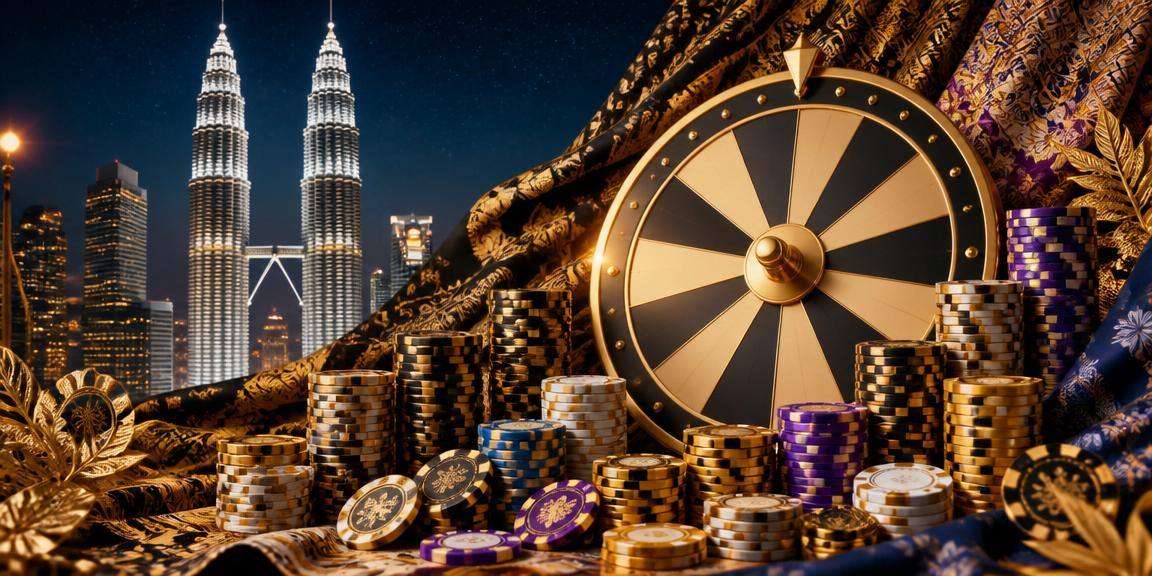 Slot 8fafafa Untuk Malaysia