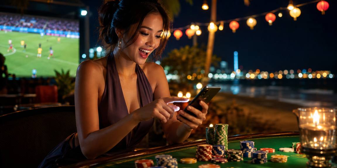 8fafafa Casino Malaysia dengan Touch 'n Go eWallet dan GrabPay